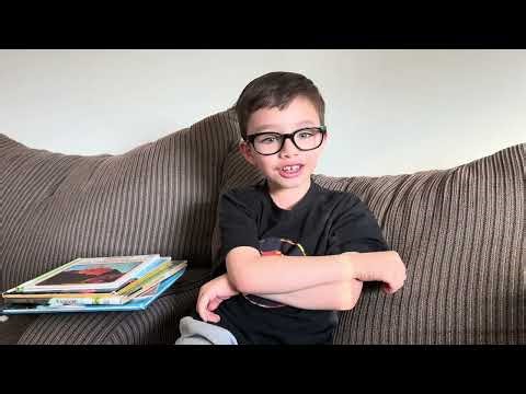 Awesome volcanoes with James