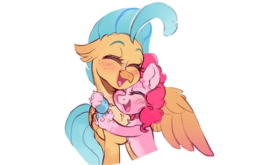 【MLP】(中英字幕) 小小尝试 One Small Thing By Tw3Lv3 (Nicolas Dominique Remix)