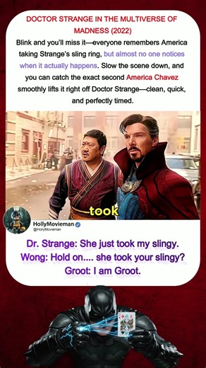 #trend Marvel Hid This Detail In Plain Sight #mcu #marvel