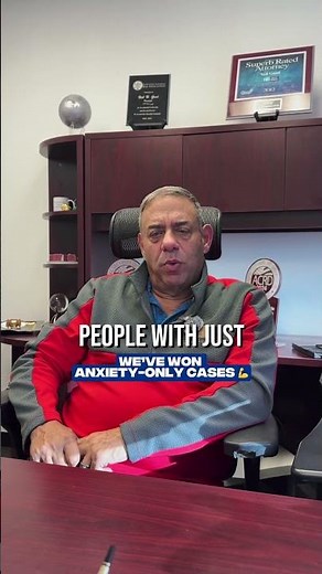 Can Anxiety Qualify for Social Security Disability? | The Good Law Group