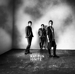 Kat-Tun - Ignite
