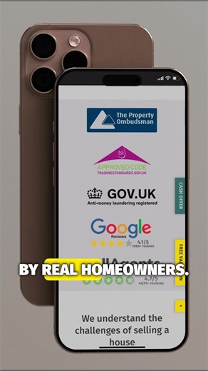 We Buy Any House Fast. 100% Confidential & Private. Cash In The Bank In 7 - 21 Days. No Fees To Pay. Get An Offer Now. | Springbok Properties | Facebook