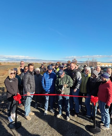 Kittitas County Chamber of Commerce on Reels