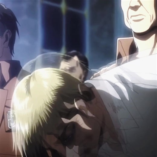 Attack on Titan: Erwin Smith's Best Moments