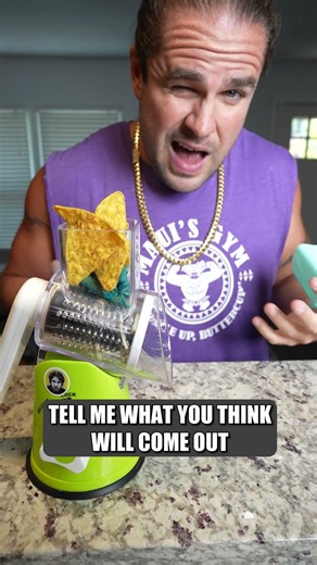 Free Blue Takis 4 Life #satisfying #food #magic