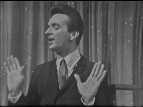 American Bandstand 1966 - Ray Petersen, Love Hurts