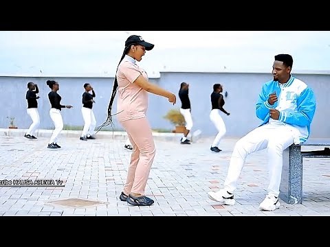 Sabuwar Waka || Nagane || Latest Hausa Songs Original Video 2023