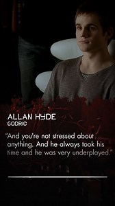 This week on the official #TruestBlood Podcast, Deborah Ann Woll & Kristin Bauer discuss “I Will Rise Up” and look at how some relationship bonds are healed, some are broken, and others are lost forever. The faultless Allan Hyde joins from across the pond to share about his riveting work as Godric. Head here for the full episode: listen.hbo.com/truest-blood | True Blood