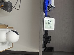 新到的拓竹3d打印机a1c到货了！目前感觉用着挺不错！后续再来详细说明！