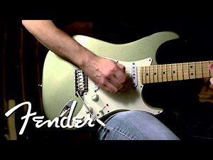 Fender Custom Shop Custom '69 Stratocaster® Pickups -- CLEAN | Fender