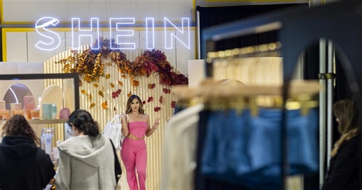Comment un simple code promo Shein de 300 € engendre l'hystérie sur les réseaux sociaux