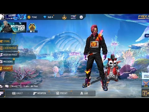 FREE FIRE LIVE CUSTOM GIVEAWAY AND NEW UPDATES LIVE