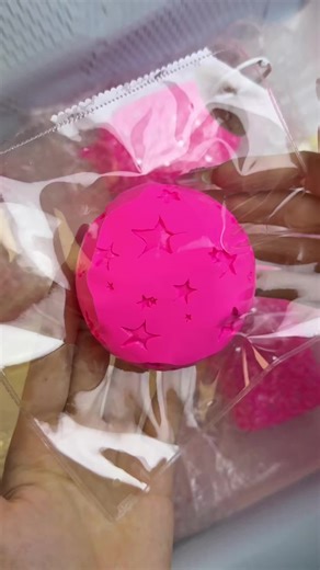 ASMR Packing Orders for Squishies✨