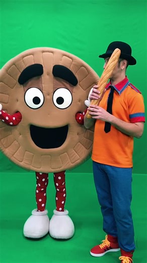 Canciones Infantiles Acapella con Pica Pica: Dibujo de Colores