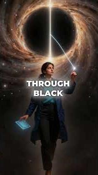 Cosmic Strings Could Slice Earth in Half - Universe's Most Terrifying Objects