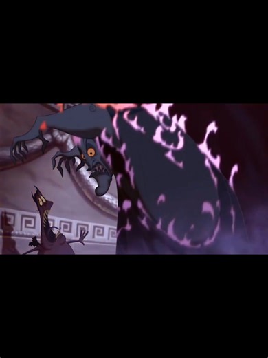 Fandub del Doblaje Original de Hércules