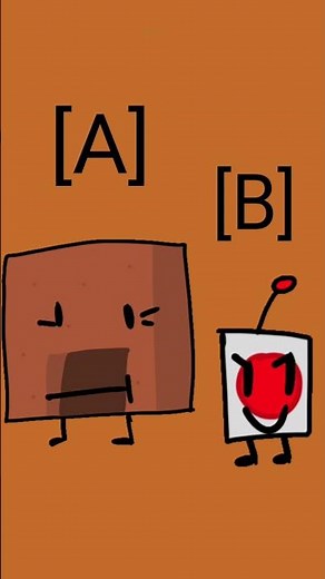 TLTOS MINI 1 - object whoa #art #animation #familyguy #objectmayhem #objectshowcommunity #osc #bfb