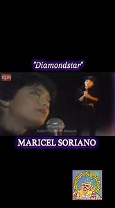 9.7K views · 536 reactions | ✨ Diamondstar Maricel Soriano • This video is from RPN9's ( Radio Philippines Network ) John en Marsha - A Tribute to Ading Fernando, which aired February 9, 1984. ( credit to the rightful owner ) | Tampipi Ni Marya | Facebook