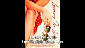 Neon Trees - Lessons in Love (All Day, All Night)