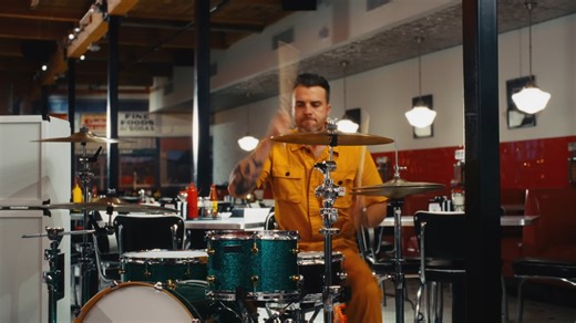 『HI-Res MV』All Time Low - The Weather