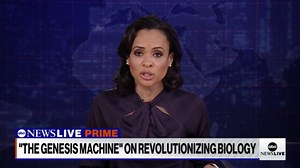 How synthetic biology touches ‘every form of human enterprise’