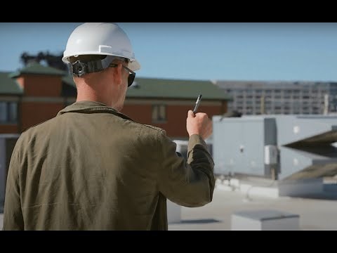 Project Management Demo - ServiceTrade