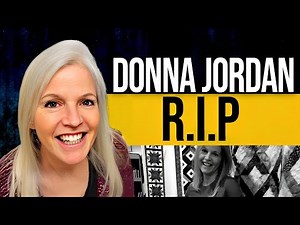 Remembering the Queen of Quilting Donna Jordan