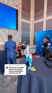 when you go through something that pushes you to your breaking point, it’s not just competition anymore it’s connection. | The Marion Jones