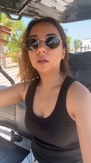 362K views · 12K reactions | Never felt more at peace, more taken care of. Abu Dhabi gave me safety, warmth, and silence in all the right ways. I walked alone at night, ate every meal by myself, and somehow never once felt lonely. 10/10 would recommend — for every solo girl, guy, or anyone who needs to feel whole again. ✨﫶 … @visitabudhabi @babalnojoum_hudayriyat | MostlySane | Facebook