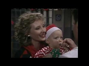 Another World - December 26, 1989