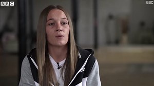 Female inmate speaks of prison failures that led to miscarriage