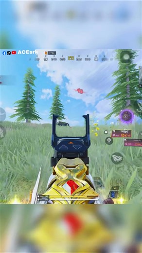 9.5K views · 161 reactions | RENZU GAMING BP 50 META CODM BR LOADOUT ATTACHMENTS #acesrk #CODMobile #callofdutymobile #CODM | ACE srk | Facebook