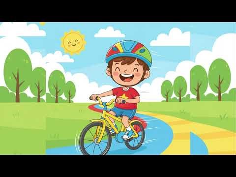 Sports Song for Kids | Learn Sports with Fun Dance