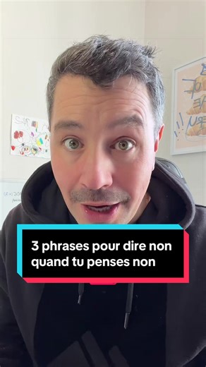 Apprendre à dire NON avec assertivité au travail
