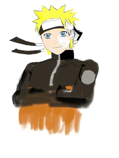 Naruto