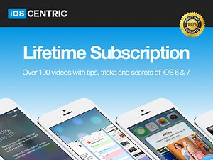 Learn Everything About iOS 7 & Beyond | StackSocial