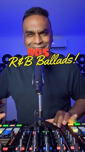 90s R&B Ballads that you must love. | Deon G