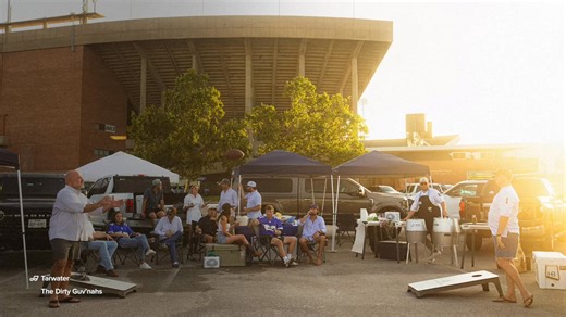 8.2K views · 36 reactions | Turn it up- rain, shine, or overtime. Turtlebox rules the tailgate! | Turtlebox | Facebook