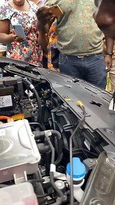 Kantanka Automobile has unveiled its latest electric vehicle, the Mensah, which is proudly manufactured in Ghana. This development is a notable advancement for the automotive sector in the country, highlighting local innovation and production. | Nhyira 104.5 FM