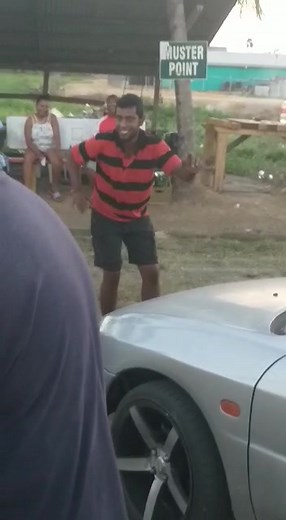 Rip boi boxer grate memories 🙏 | Devon Jaimungal