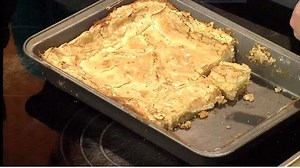 Carolina Kitchen: The Thing