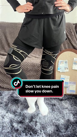 Protect Your Knees with Knee Pads for Sports
