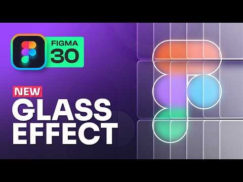 I Mastered Glass Effect and 3 New Effects You Need to Try