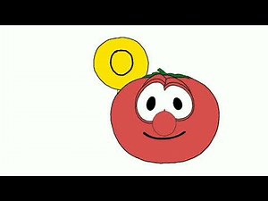 VeggieTales: Theme Song Cartoony #2 (SBT Brazilian Portuguese Version)
