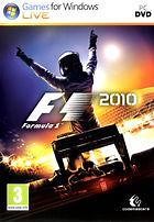 Requisitos técnicos de F1 2010 para PC