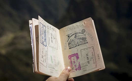 ¿Cómo saber la fecha de mi cita en la embajada americana?