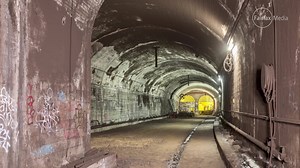 50K views · 252 reactions | As light rail construction happens...