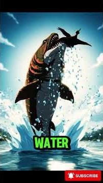 What Happens When The Arapaima LEAPS Out Of The Water?