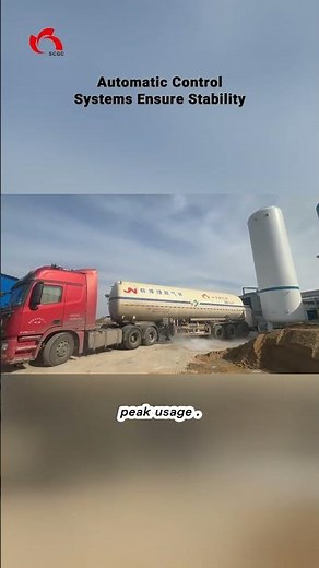 Transform Your Operations with Automatic Control Systems