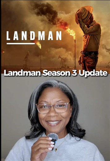Frens, “Landman” Season 3 is officially in production! 🎉🎥 James Jordan is back as Dale, and we’re one step closer to returning to the Taylor Sheridan series. 🖤 Plus, let this be your reminder that our faves can pull double duty in the Taylor Sheridan universe! 🪐 Who’s ready for Season 3? 👀 #Landman #JamesJordan #MichaelKelly #TV #TVTok